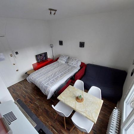 Ferienwohnung La Bonne Adresse - Gare - Hyper Centre - 4 Personnes - Reve Au Mans Le Mans Exterior foto