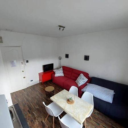 Ferienwohnung La Bonne Adresse - Gare - Hyper Centre - 4 Personnes - Reve Au Mans Le Mans Exterior foto