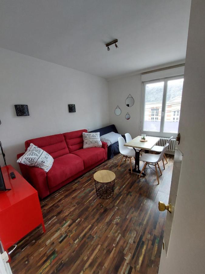Ferienwohnung La Bonne Adresse - Gare - Hyper Centre - 4 Personnes - Reve Au Mans Le Mans Exterior foto